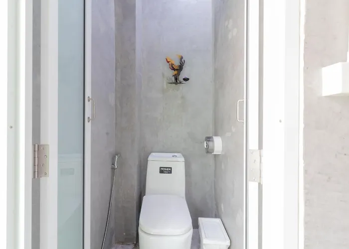 Phranakhon Bangkok